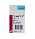 Темодал 100мг (Temodal) 5таб